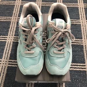 Men’s New Balance 574